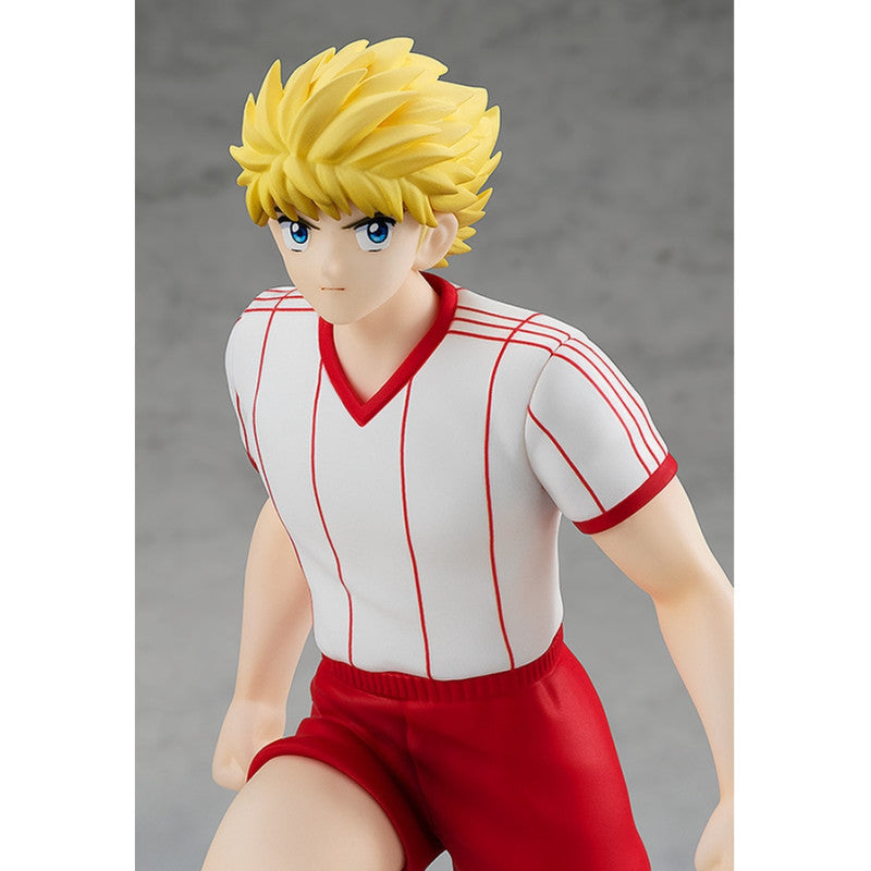 Figurine Captain Tsubasa - Karl-Heinz Schneider - Anime Town