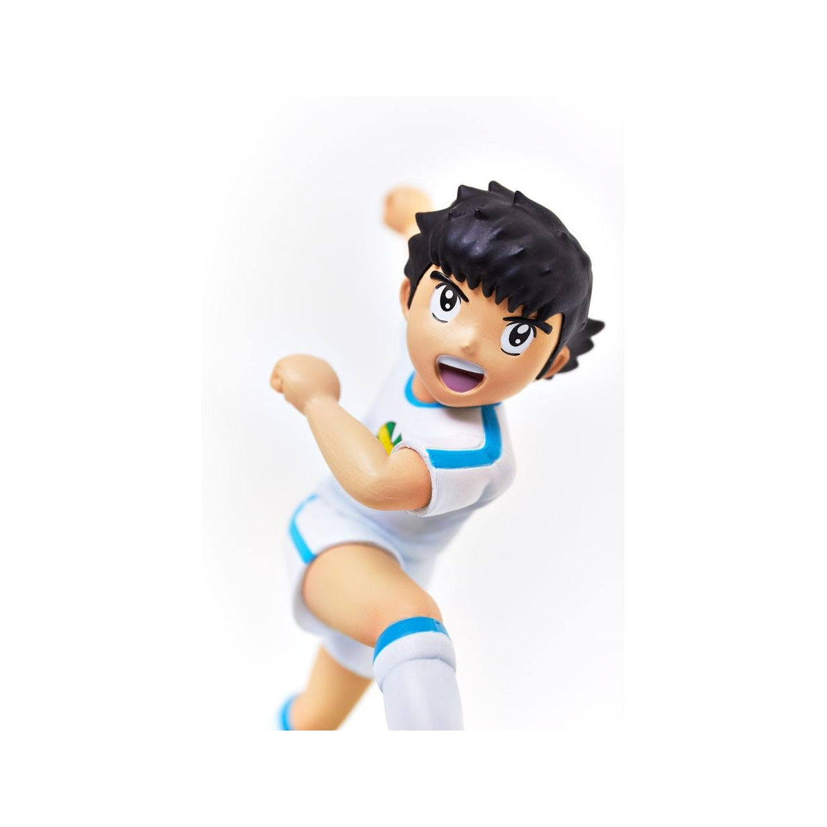 Figurine Captain Tsubasa - Tsubasa Ozora "Shoot" 6