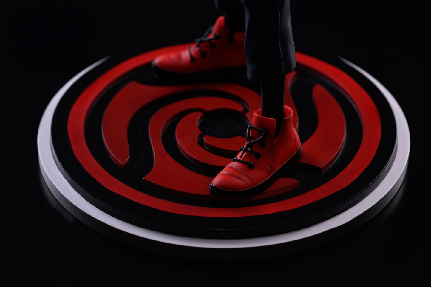 Figurine Jujutsu Kaisen - Yuji réceptacle - Anime Town