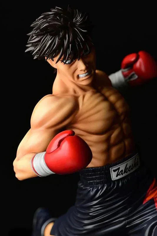 Figurine Hajime No Ippo - Sendo - Anime Town