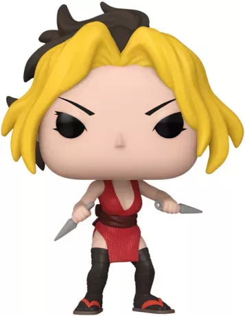 Funko Pop Demon Slayer - Makio 1538