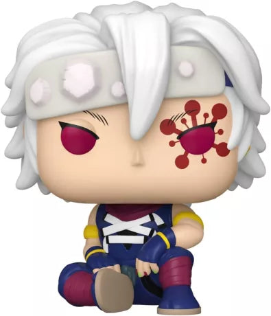Funko Pop Demon Slayer - Tengen Uzui (Flash Back) 1750