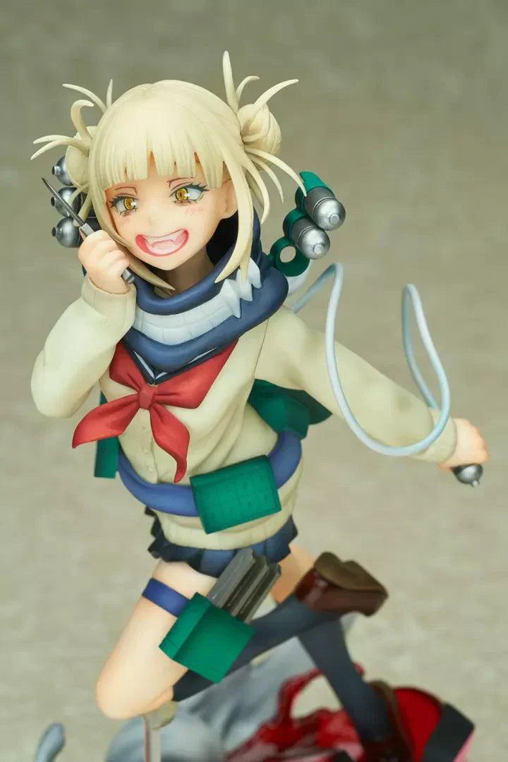 Figurine My Hero Academia - Himiko Toga vilaine - Anime Town