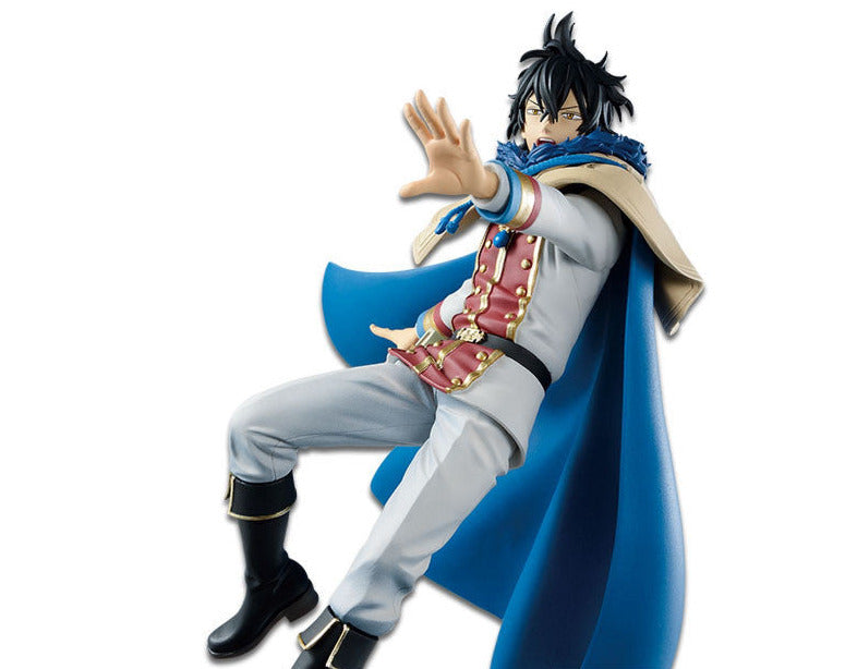 Figurine Black Clover - Yuno Grinberryall - Anime Town