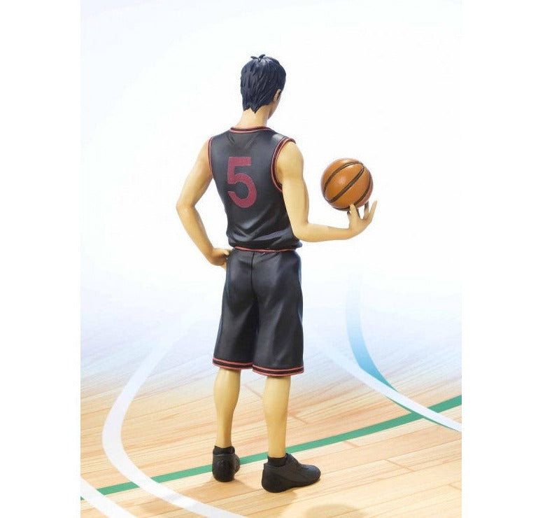 Figurine Kuroko's Basket - Daiki - Anime Town