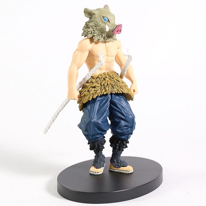 Figurine Demon Slayer - Inosuke - Anime Town