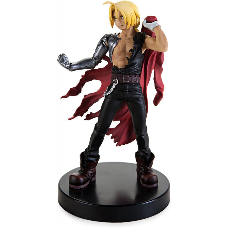 Figurine Fullmetal Alchemist - Edward Elric édition spéciale