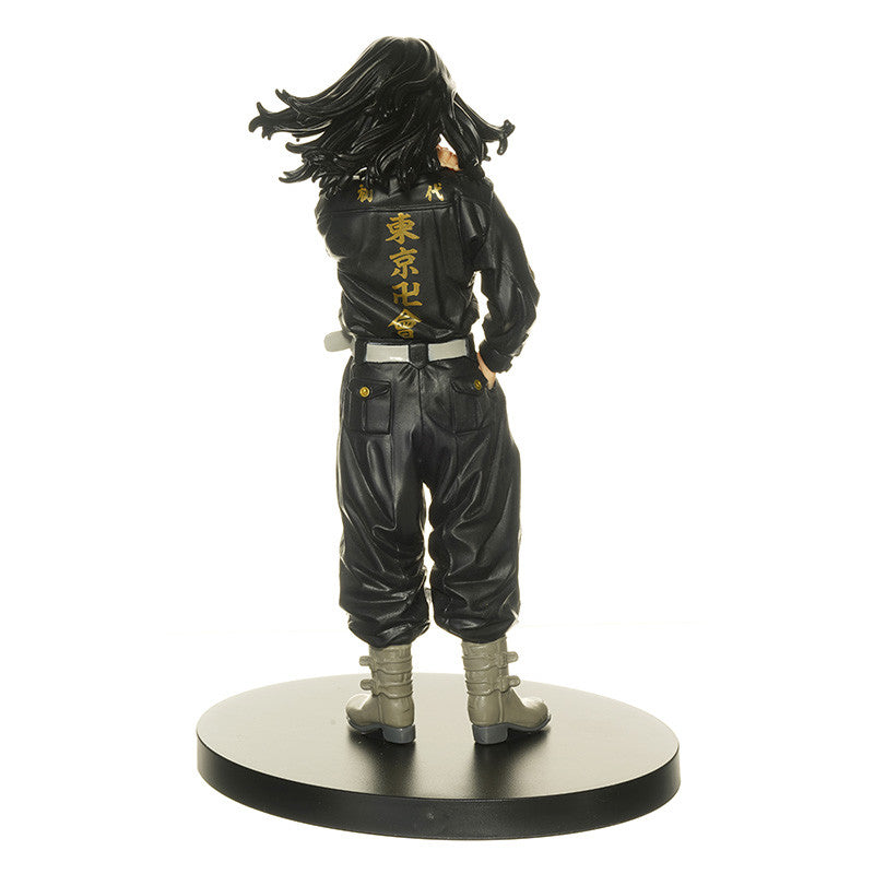Figurine Tokyo Revengers - Keisuke Baji - Anime Town