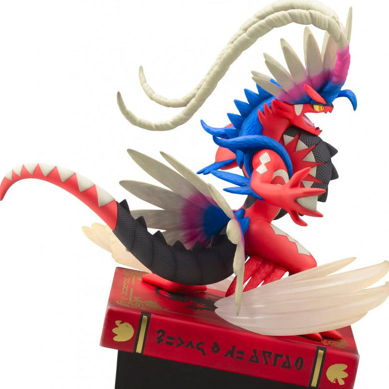 Figurine Pokémon - Koraidon - Anime Town