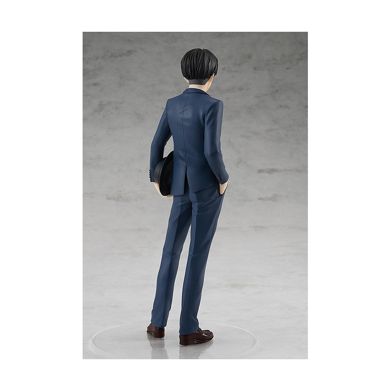 Figurine Attaque des Titans - Livaï Ackerman costume - Anime Town