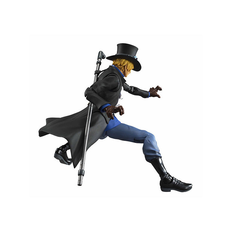 Figurine One Piece - Sabo le révolutionnaire - Anime Town