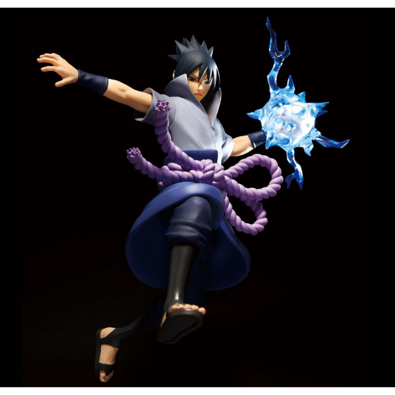 Figurine Naruto - Sasuke Chidori - Anime Town