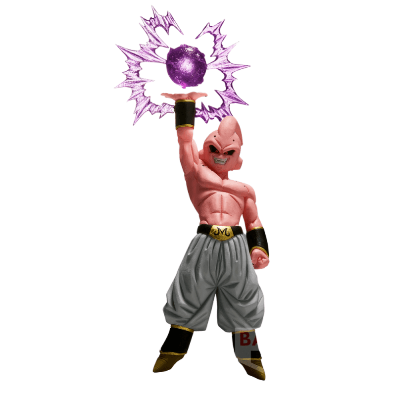 Figurine Dragon Ball - Kid Buu - Anime Town