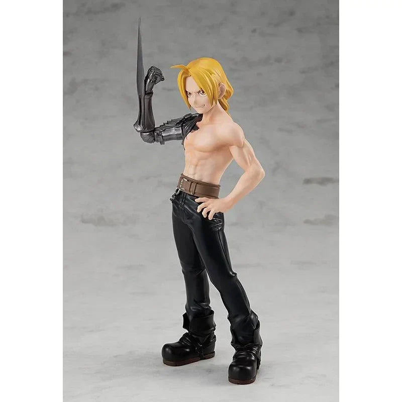 Figurine Fullmetal Alchemist - Edward Elric Pop Up Parade
