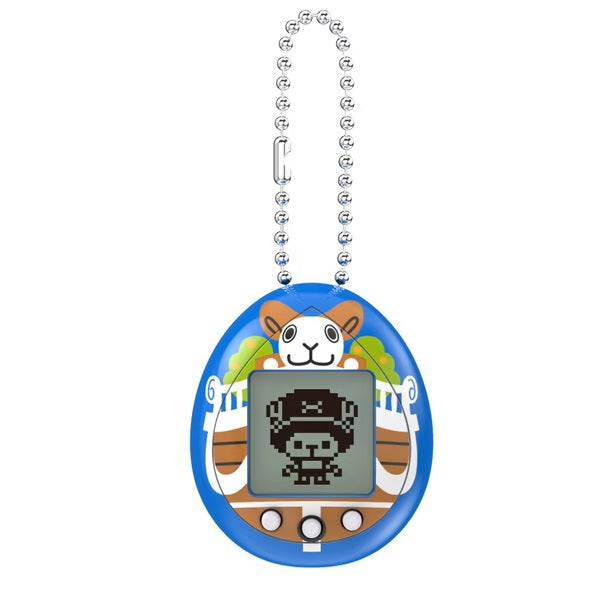 Tamagotchi One Piece Chopper