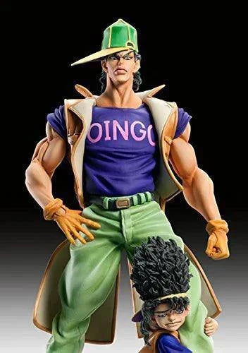 Figurine JoJo's Bizarre Adventure - Oingo & Boingo - Anime Town