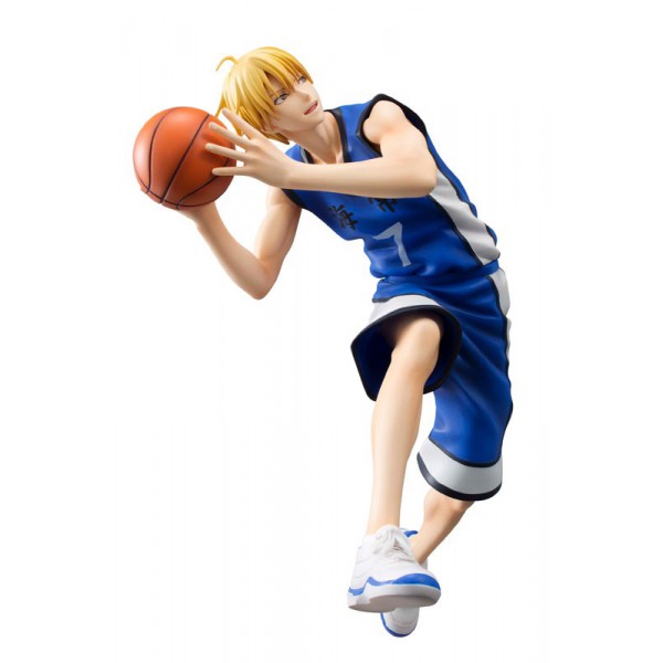 Figurine Kuroko's Basket - Ryota Kise - Anime Town