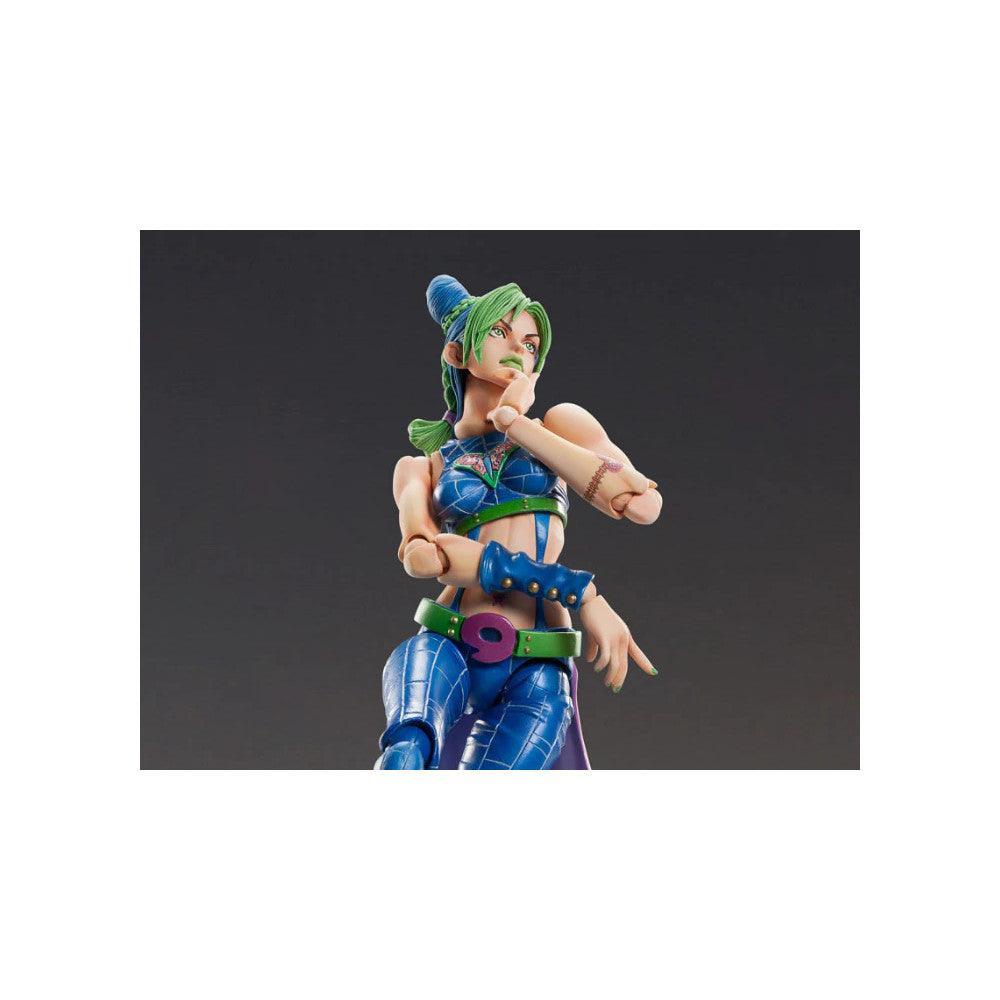 Figurine JoJo's Bizarre Adventure - Jolyne Cujoh - Anime Town