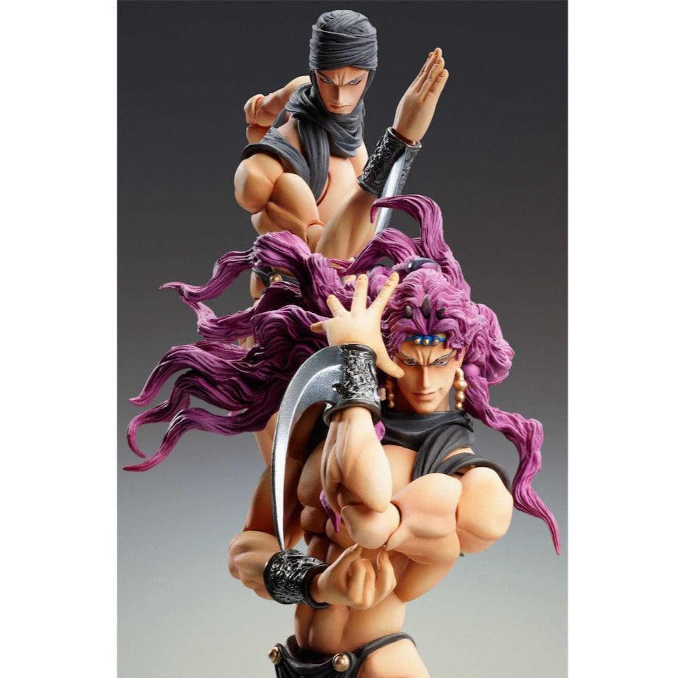 Figurine JoJo's Bizarre Adventure - KARS - Anime Town