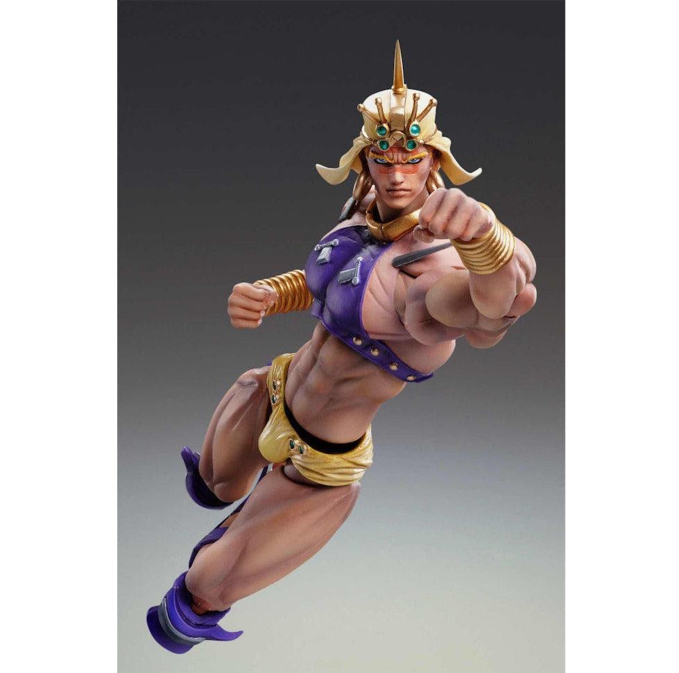 Figurine JoJo's Bizarre Adventure - Wamuu - Anime Town