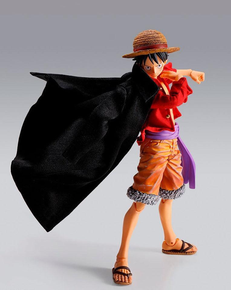 Figurine One Piece - Mugiwara no Luffy - Anime Town
