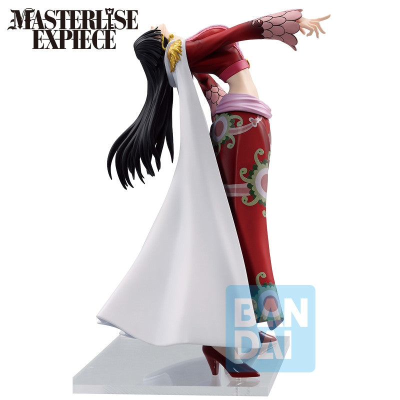 Figurine One Piece - Boa Hancock pose iconique - Anime Town
