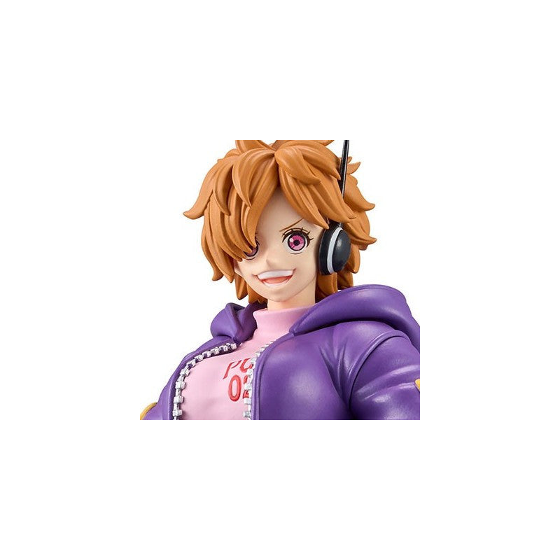 Figurine One Piece - Punk-02 - Anime Town