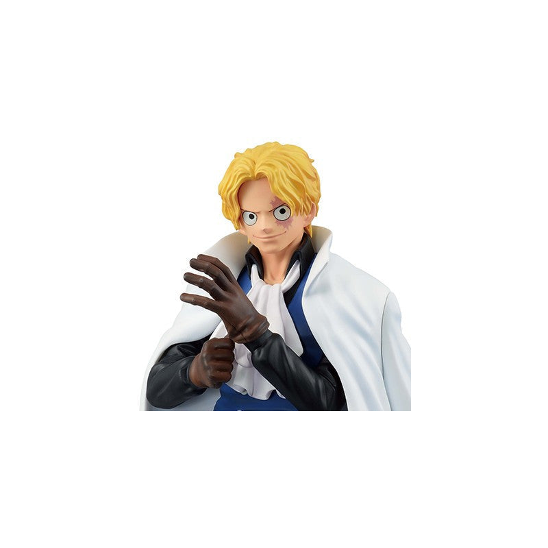 Figurine One Piece - Sabo cape - Anime Town