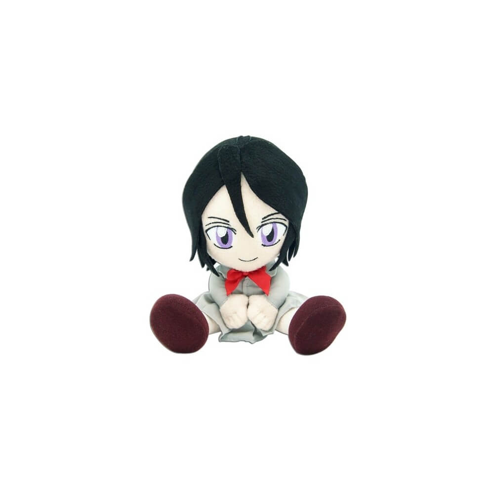 Peluche Bleach - Rukia