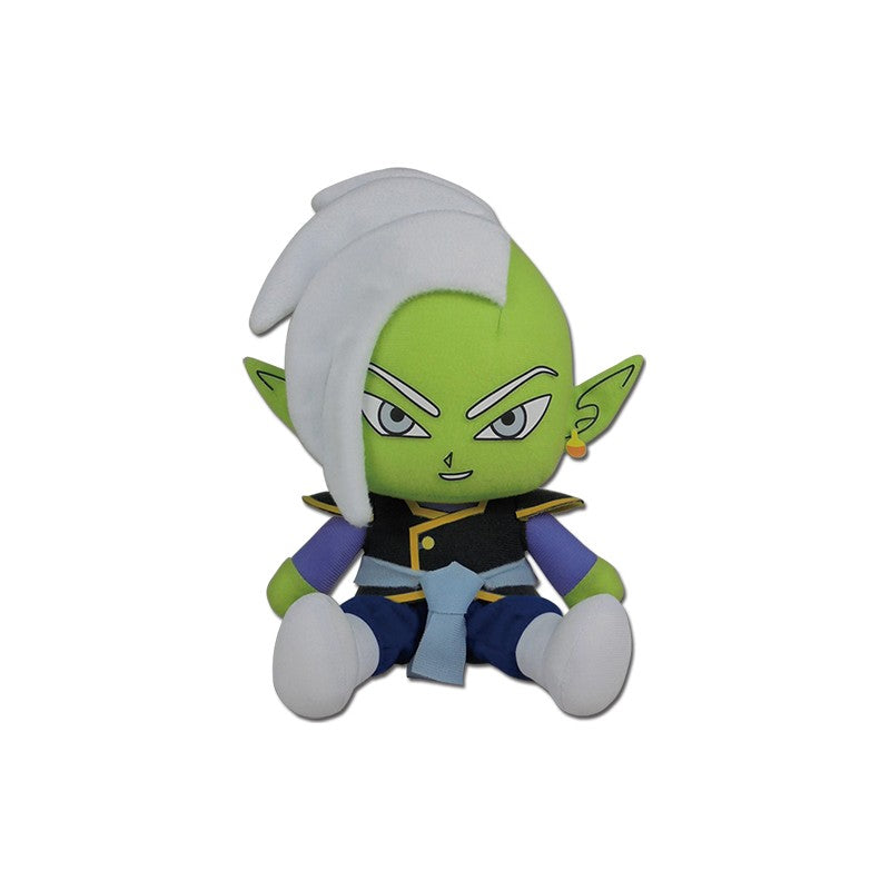 Peluche Dragon Ball - Zamasu