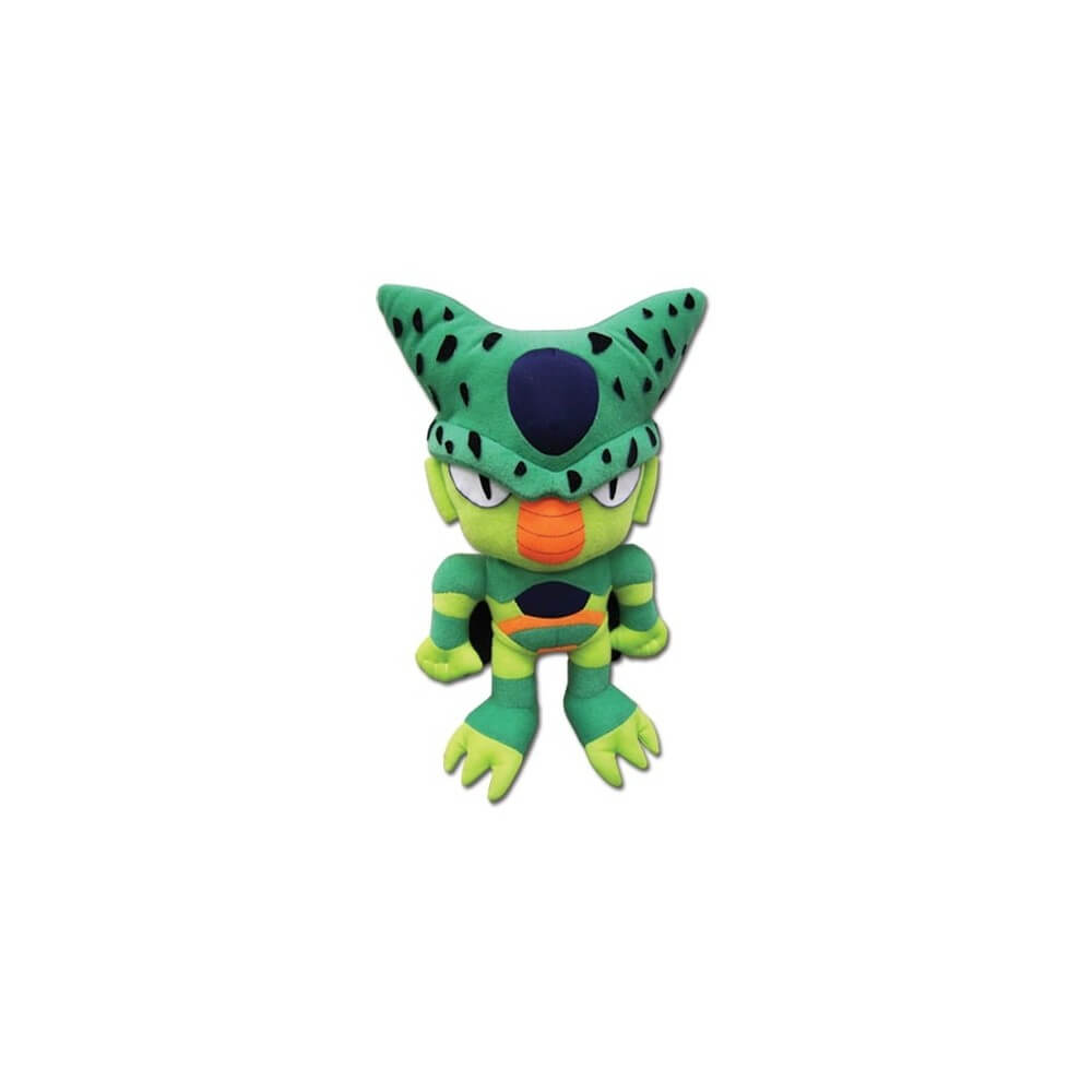 Peluche Dragon Ball - Cell
