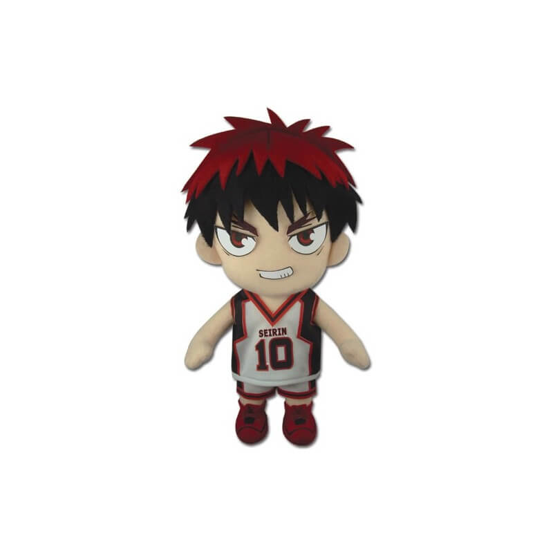 Peluche Kuroko's Basket - Kagami 20cm