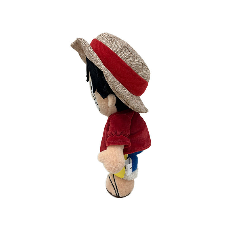 Peluche One Piece - Luffy