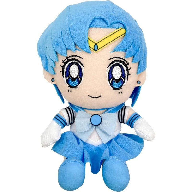 Peluche Sailor Moon - Sailor Mercury
