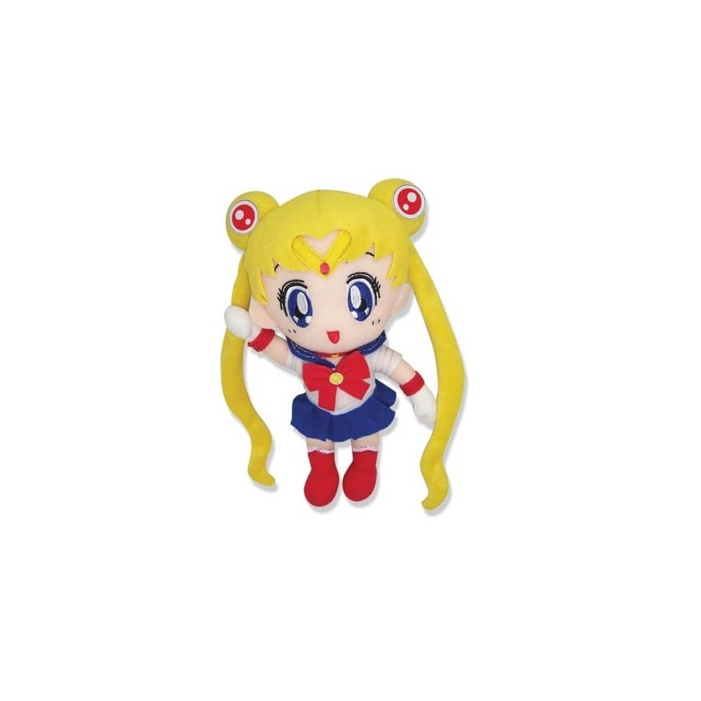 Peluche Sailor Moon - Sailor Moon