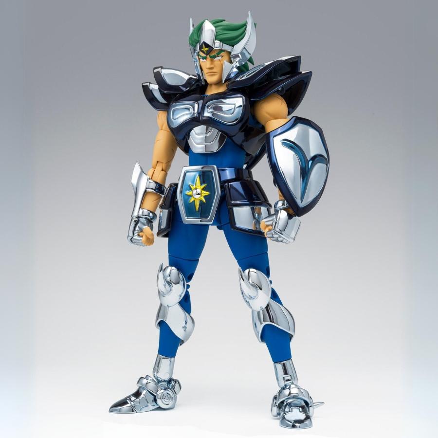 Figurine Saint Seiya - Moses de la Baleine Myth Cloth - Anime Town