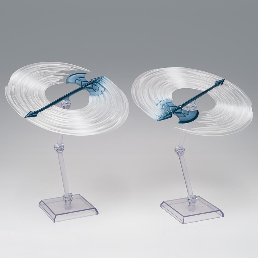 Figurine Saint Seiya - Thor de Phecda Myth Cloth EX - Anime Town