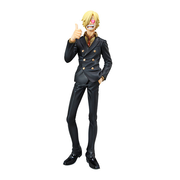 Figurine One Piece - Sanji Vinsmoke - Anime Town