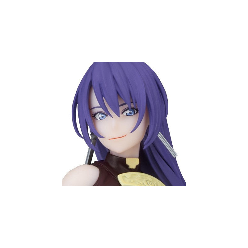 Figurine Shangri-La Frontier - Towa Amane l'Élégante Stratège