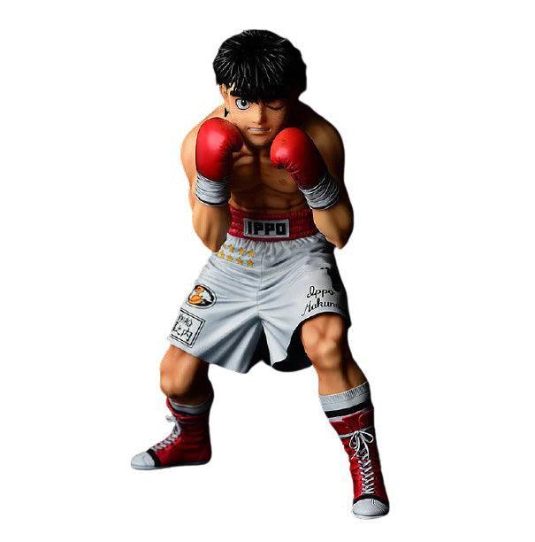 Figurine Hajime No Ippo - Ippo Makunouchi - Anime Town