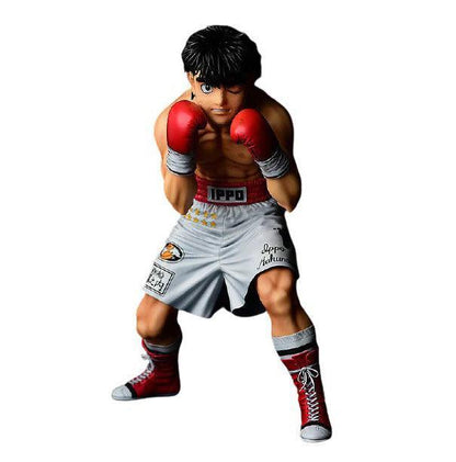 Figurine Hajime No Ippo - Ippo Makunouchi - Anime Town