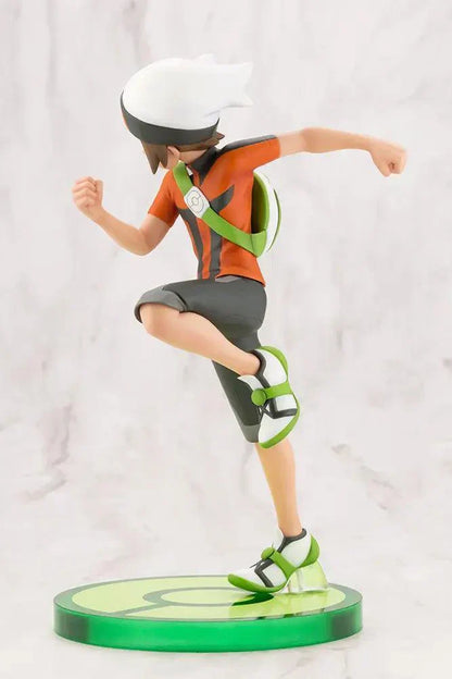 Figurine Pokémon - Brice et Arcko - Anime Town