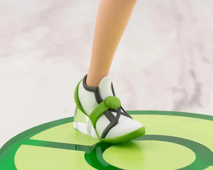 Figurine Pokémon - Brice et Arcko - Anime Town