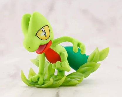 Figurine Pokémon - Brice et Arcko - Anime Town