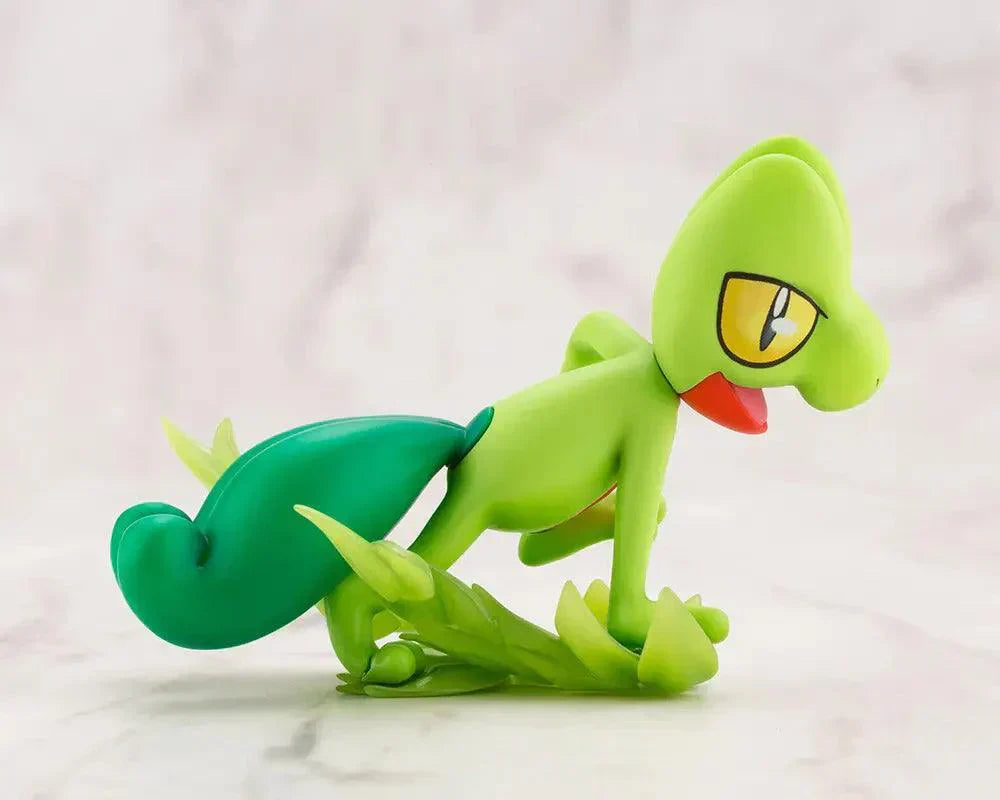 Figurine Pokémon - Brice et Arcko - Anime Town