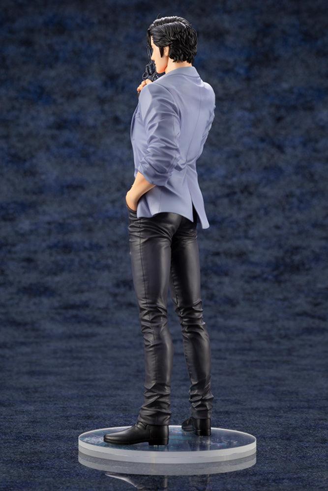 Figurine City Hunter - Ryo Saeba - Anime Town