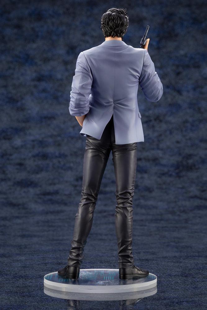 Figurine City Hunter - Ryo Saeba - Anime Town