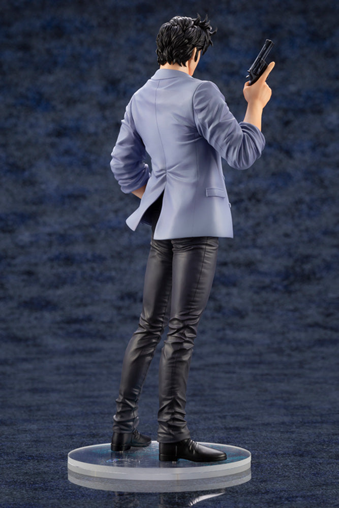 Figurine City Hunter - Ryo Saeba - Anime Town