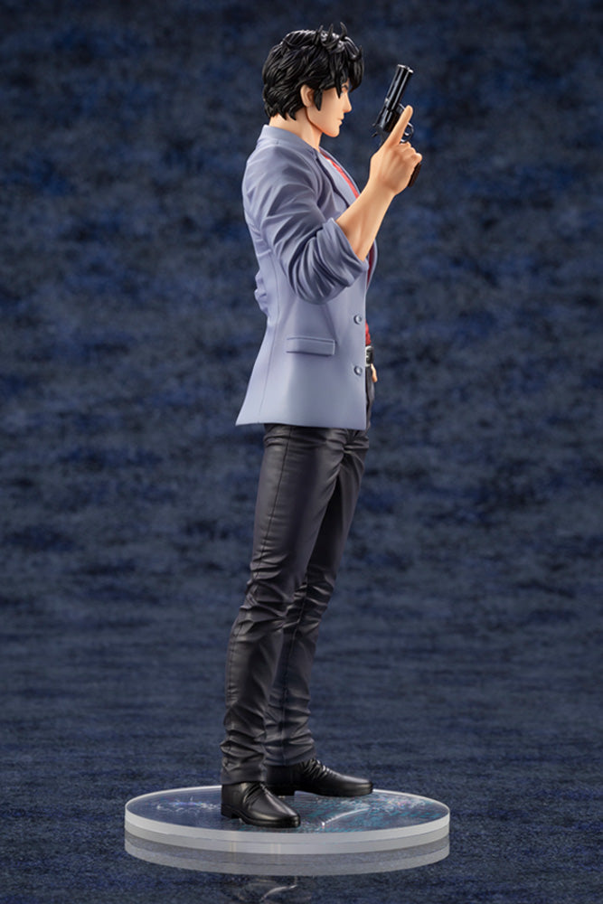 Figurine City Hunter - Ryo Saeba - Anime Town