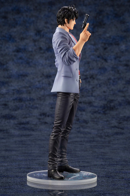 Figurine City Hunter - Ryo Saeba - Anime Town